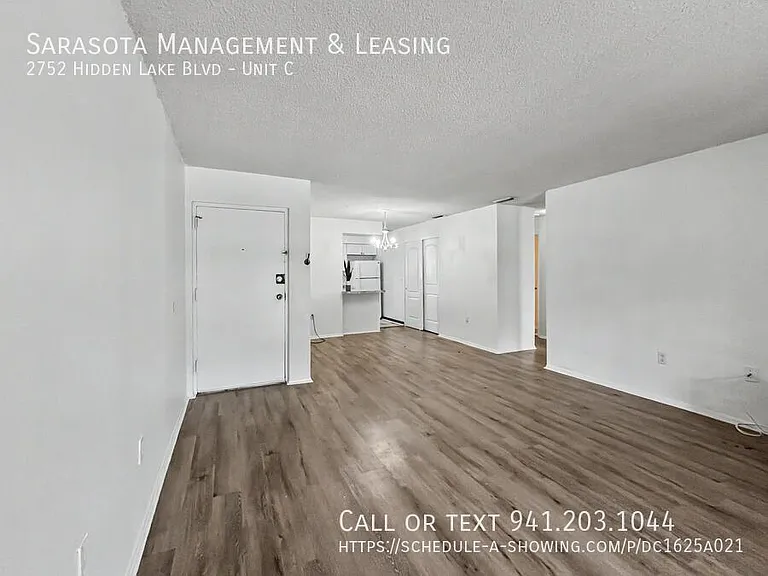 2752 Hidden Lake Blvd #C — Photo 4