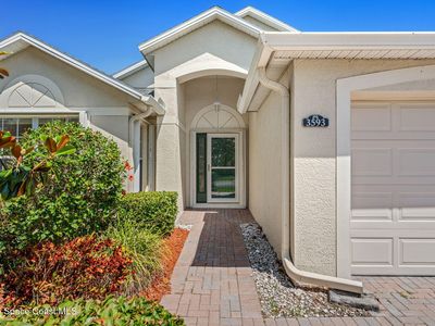 3593 Osceola Dr, Melbourne, FL, 32901