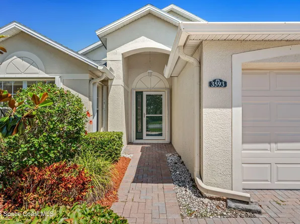 3593 Osceola Dr, Melbourne, FL 32901