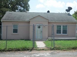 4014 SE Seahorn Ave, Knoxville, TN 37914