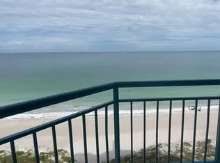 1540 Gulf Blvd APT 802, Clearwater, FL 33767