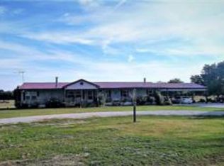 16109 SW County Road 4310, Dawson, TX 76639