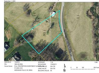 35 Peterson Farm Dr, Wilkesboro, NC 28697