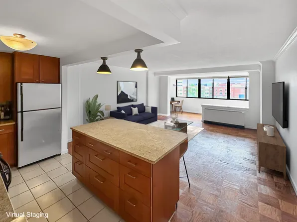 9 Hawthorne Pl, Boston, MA