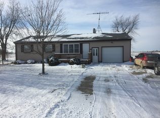 2590 S Wright Rd, Fowler, MI 48835