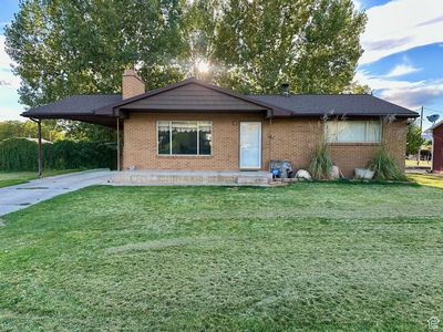 605 N 300 E, Nephi, UT, 84648