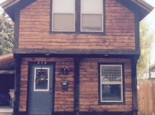 212 N 3 E, Rexburg, ID 83440