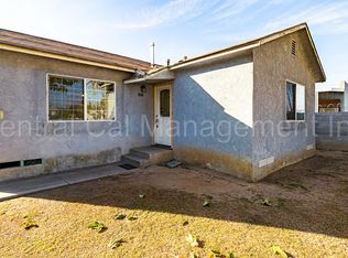 1321 Washington Ave, Bakersfield, CA 93308