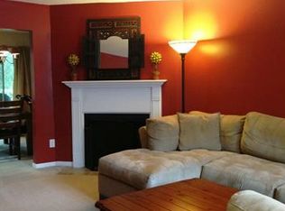 3230 Heathstead Pl, Charlotte, NC 28210