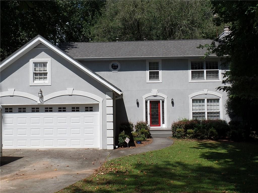 3083 Gant Quarters Cir, Marietta, GA 30068 Zillow
