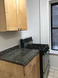 Rented by Beekman Street Realty