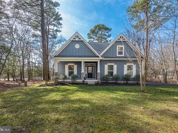 17458 Bayard Ln, Lewes, DE 19958