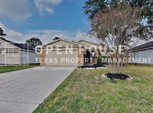 4938 Comal River Loop, Spring, TX 77386