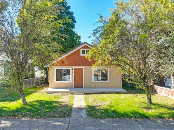 407 W Mullan Ave, Kellogg, ID 83837