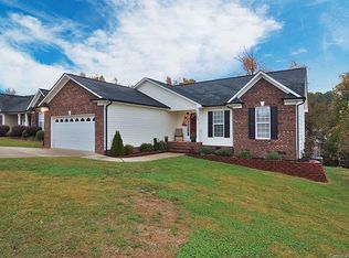 1257 Pressley Downs Dr SE, Concord, NC 28025