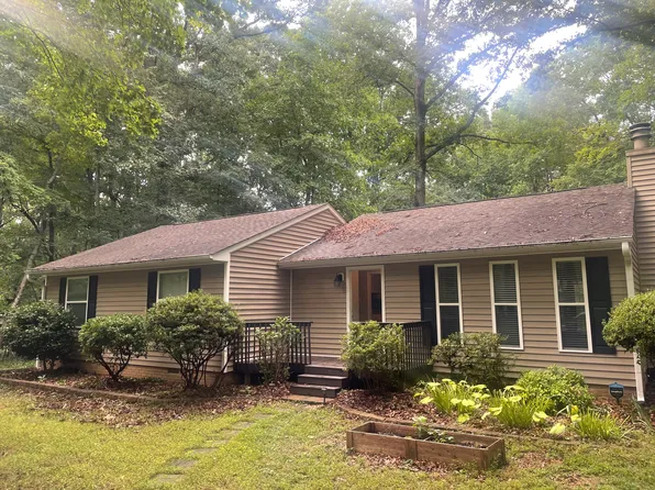 704 Wendy Way, Durham, NC 27712