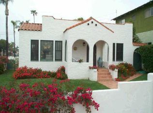 1002 West St, Oceanside, CA 92054