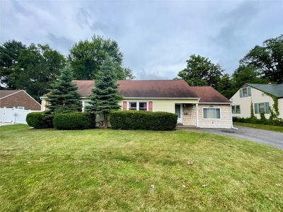 1219 Mead Rd, Binghamton, NY, 13901
