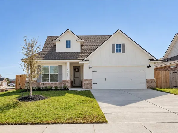 4088 Crestmont Dr, College Station, TX 77845