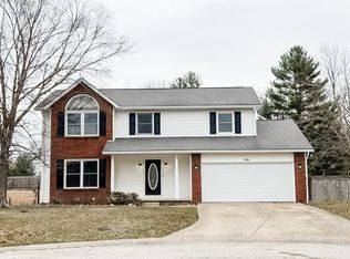 4417 E Clayton Ct, Bloomington, IN