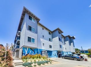 2701 High Street, Oakland, CA 94619
