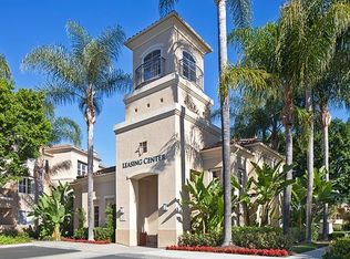 479 Santa Louisa, Irvine, CA 92606