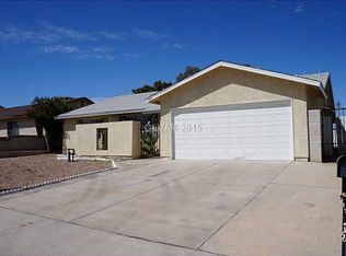 789 Fountain Hills Ave, Henderson, NV 89002