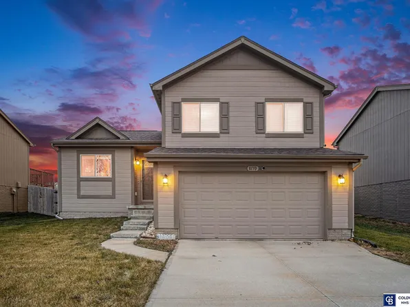 8110 N 146th St, Bennington, NE 68007