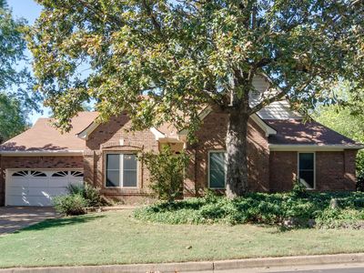 3391 Bluebridge Ln, Arlington, TN, 38002