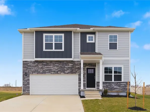 20174 Cornice St, Spring Hill, KS 66083