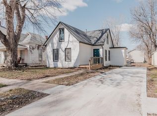 2722 P St, Lincoln, NE 68503