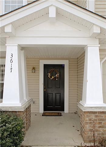 2nd image of 3617 Crossbrooke Dr