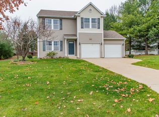 5140 Stapleton Dr, Kalamazoo, MI 49009