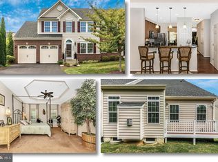 10635 Nathaniel Way, New Market, MD
