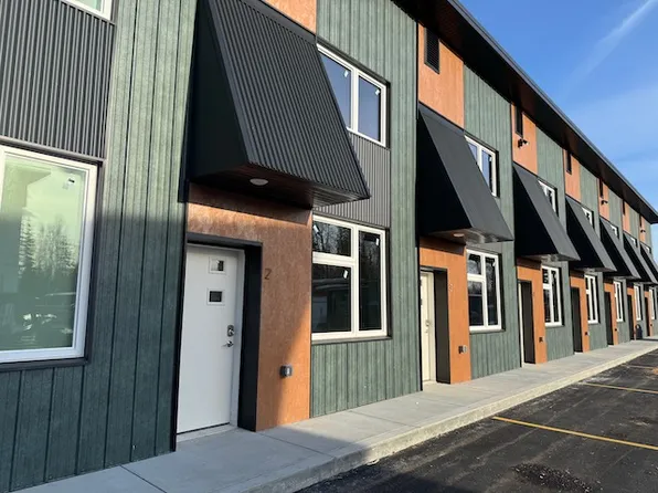 3240 Hooper Ave #C, Fairbanks, AK 99709