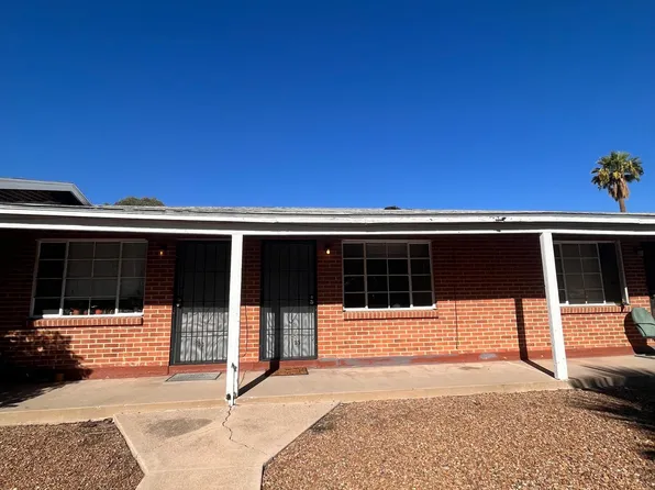 55 N Tyndall Ave, Tucson, AZ 85719