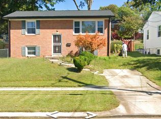 3011 Henderson Ave, Wheaton, MD 20902