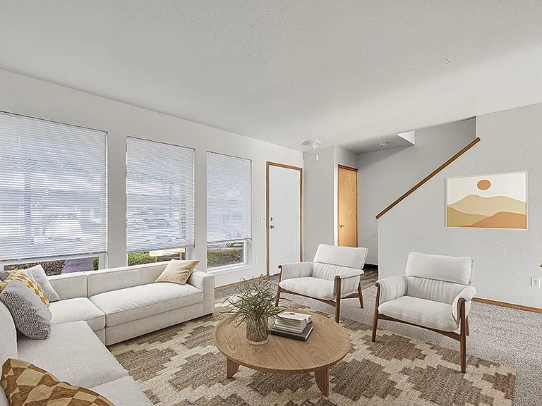 Mountain Glen Apartments — Photo 20