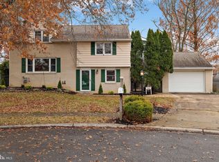 2500 Lindell Rd, Wilmington, DE 19808