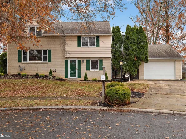 2500 Lindell Rd, Wilmington, DE 19808