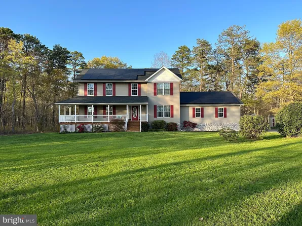 4647 Drosera Ave, Mays Landing, NJ 08330