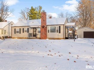 2336 S State St, Springfield, IL 62704