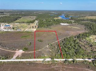 32404 Oil Well Rd, Punta Gorda, FL 33955
