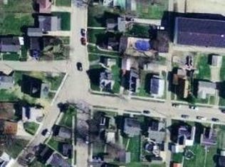 205 E 12th St, Brookville, IN 47012