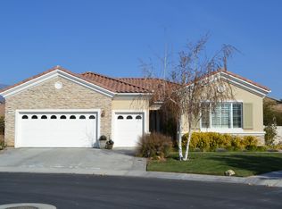 1714 Desert Almond Way, Beaumont, CA 92223