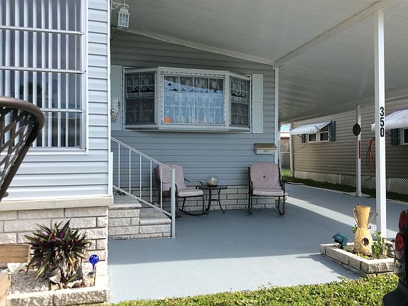 Patio furniture stays