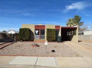 249 Meadows Dr, Sierra Vista, AZ 85635