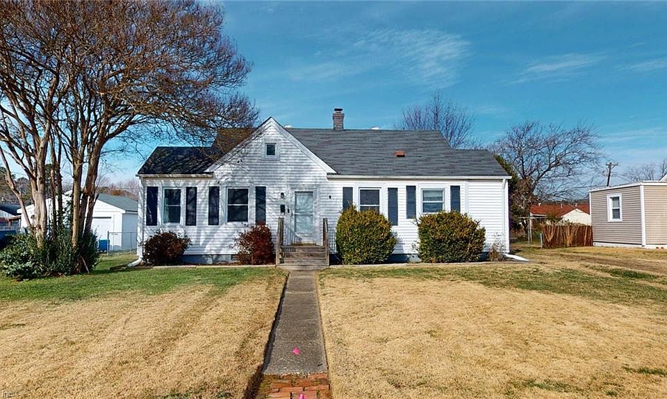 1st image of 5 Langley Ave