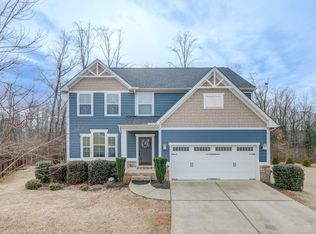 119 Dauphine Way, Greer, SC 29650
