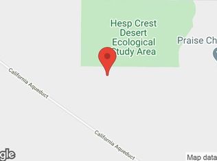 Smoketree Rd, Victorville, CA 92392